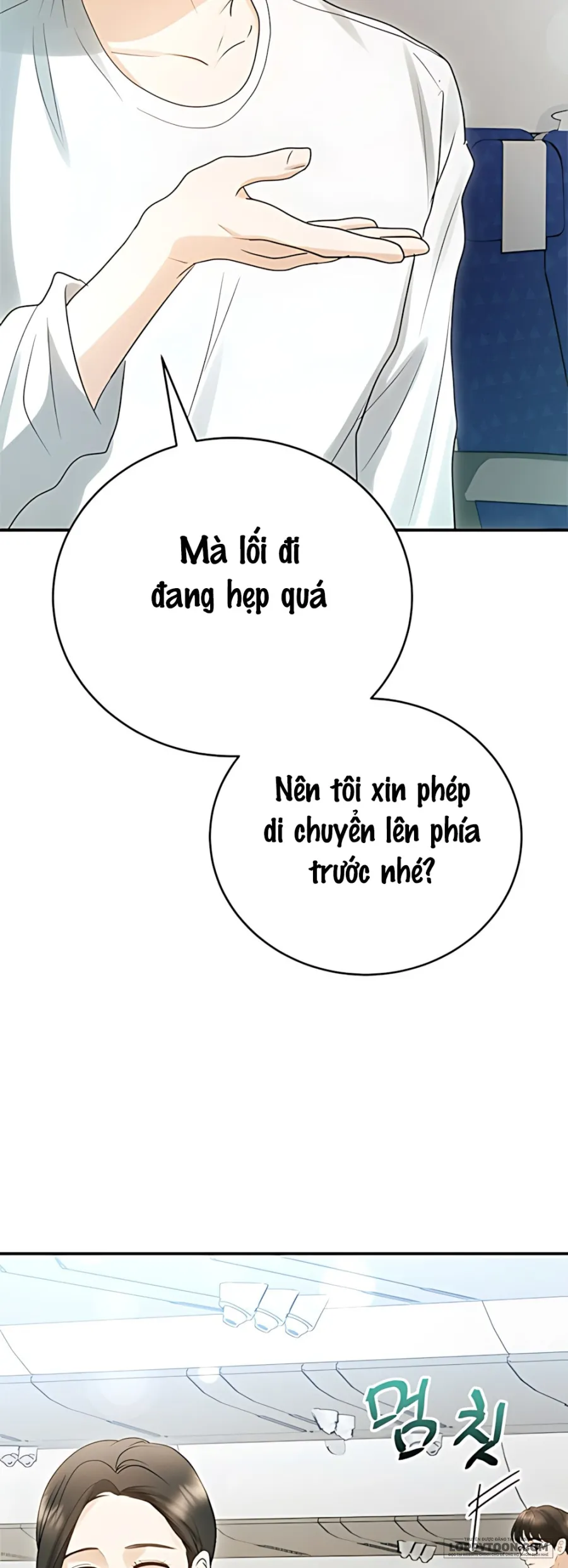 Chồng Của Bạn Tôi - Chap 9 - Trang 67