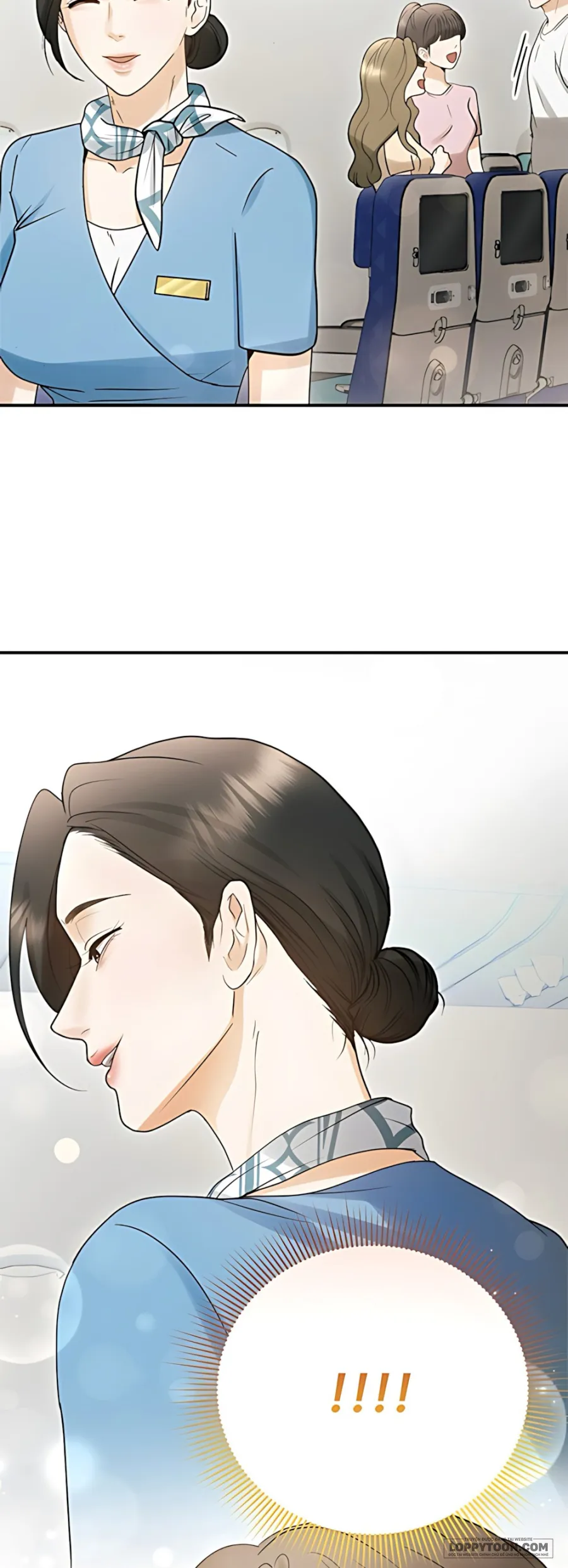 Chồng Của Bạn Tôi - Chap 9 - Trang 68