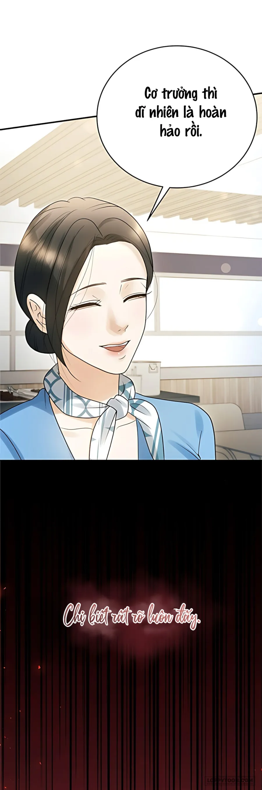 Chồng Của Bạn Tôi - Chap 9 - Trang 7