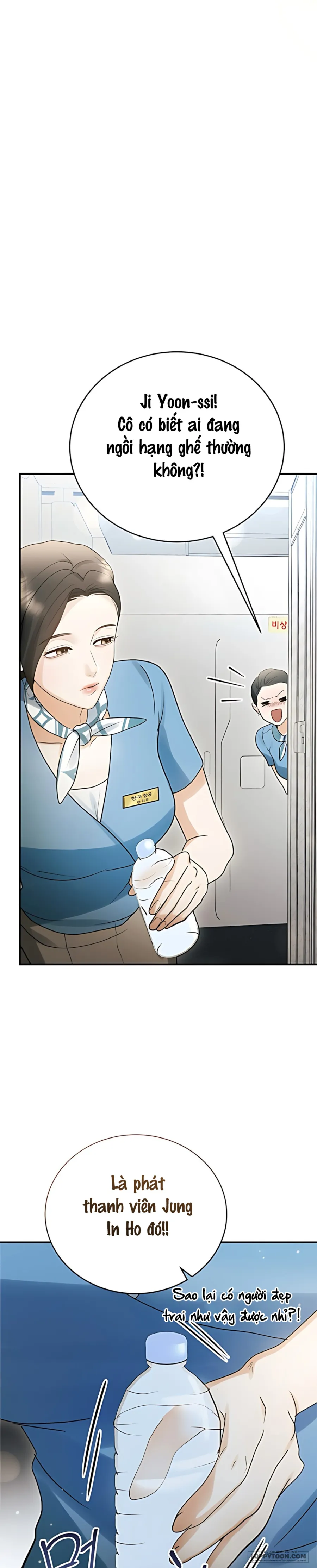 Chồng Của Bạn Tôi - Chap 9 - Trang 70