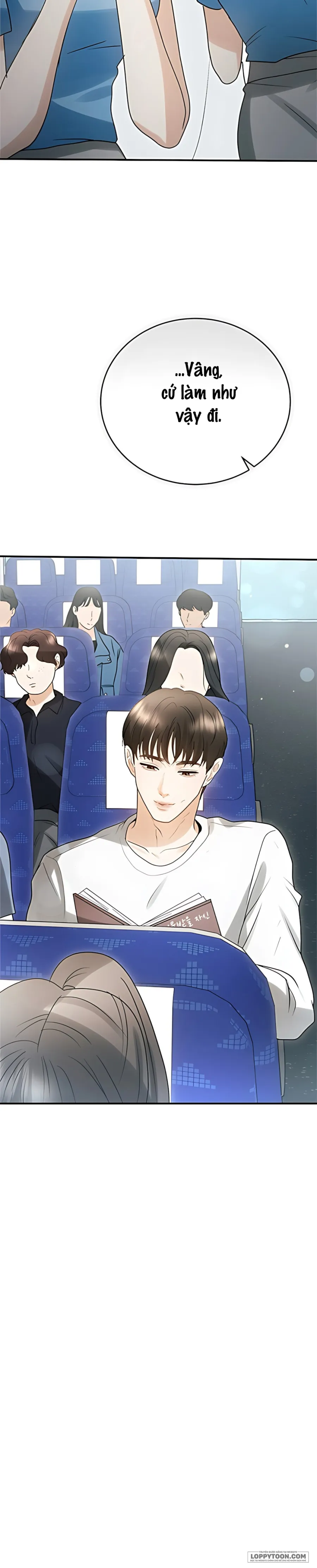 Chồng Của Bạn Tôi - Chap 9 - Trang 72