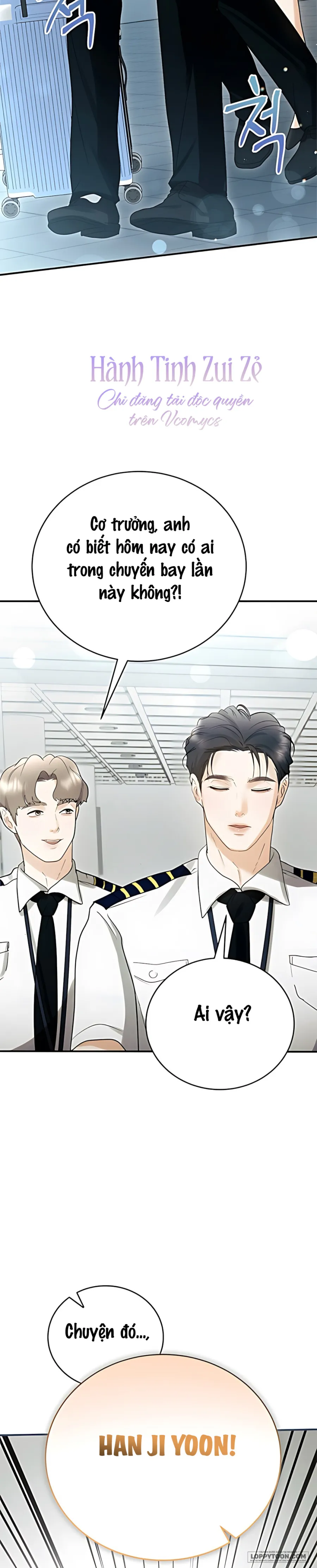 Chồng Của Bạn Tôi - Chap 9 - Trang 74