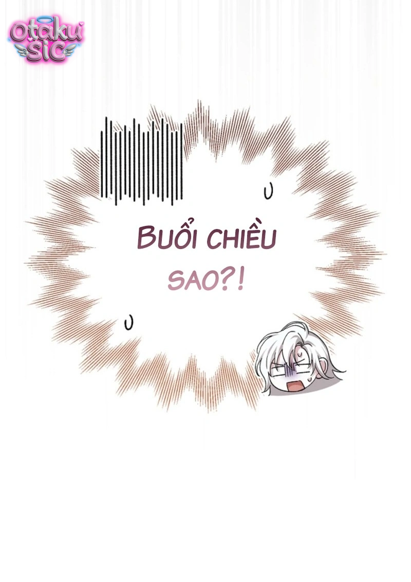 Chồng Tôi Rõ Là Thánh Kỵ Sĩ Cơ Mà! - Chap 14
