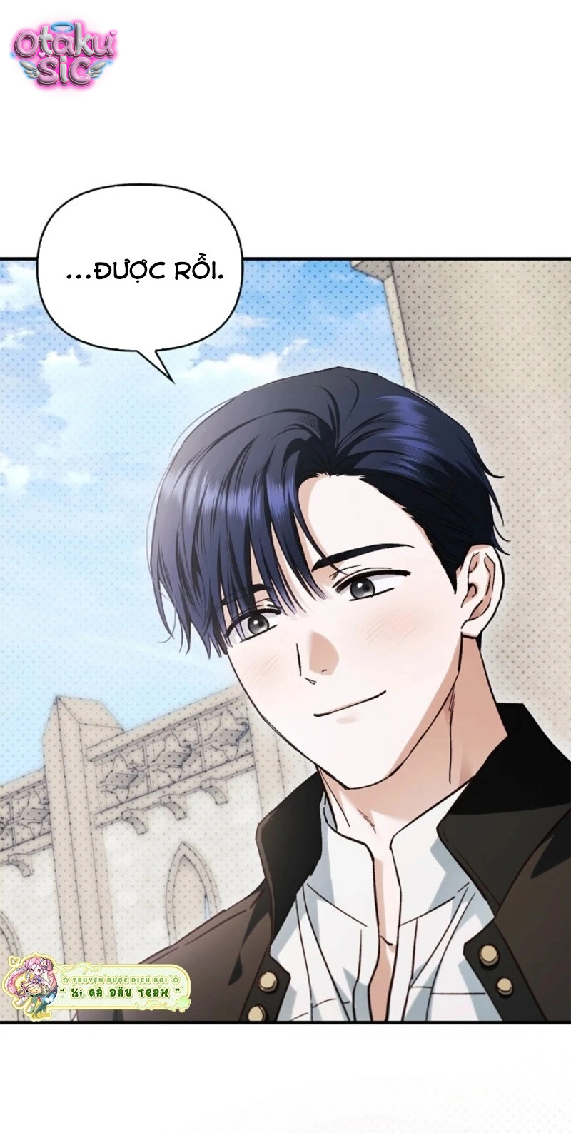 Chồng Tôi Rõ Là Thánh Kỵ Sĩ Cơ Mà! - Chap 16