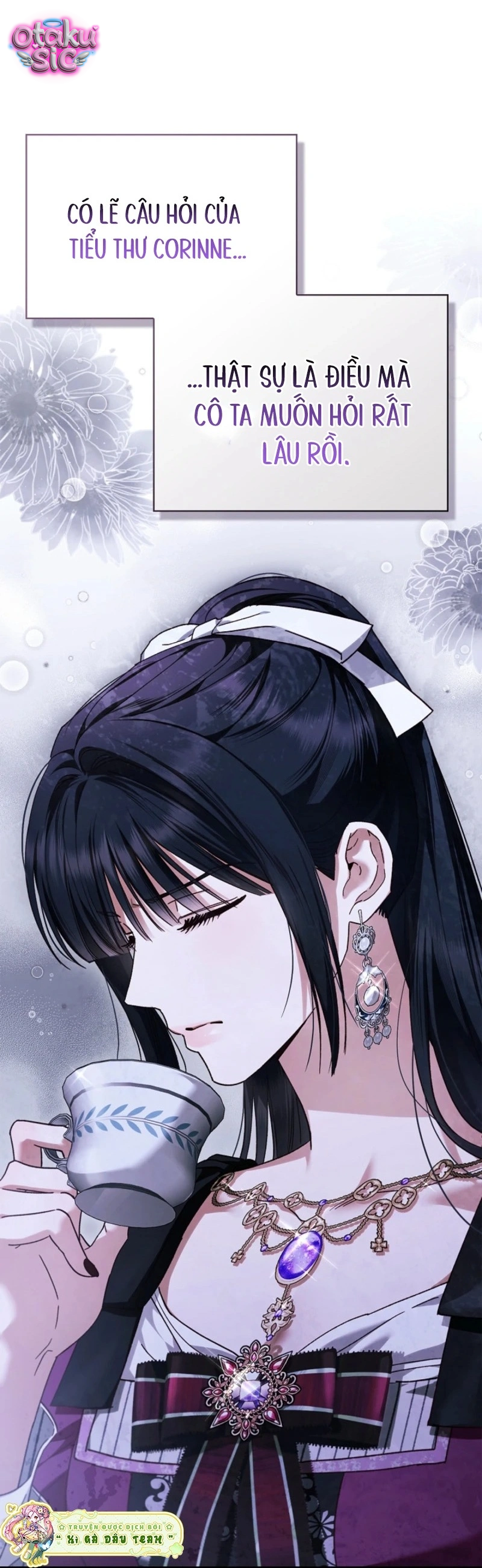 Chồng Tôi Rõ Là Thánh Kỵ Sĩ Cơ Mà! - Chap 21
