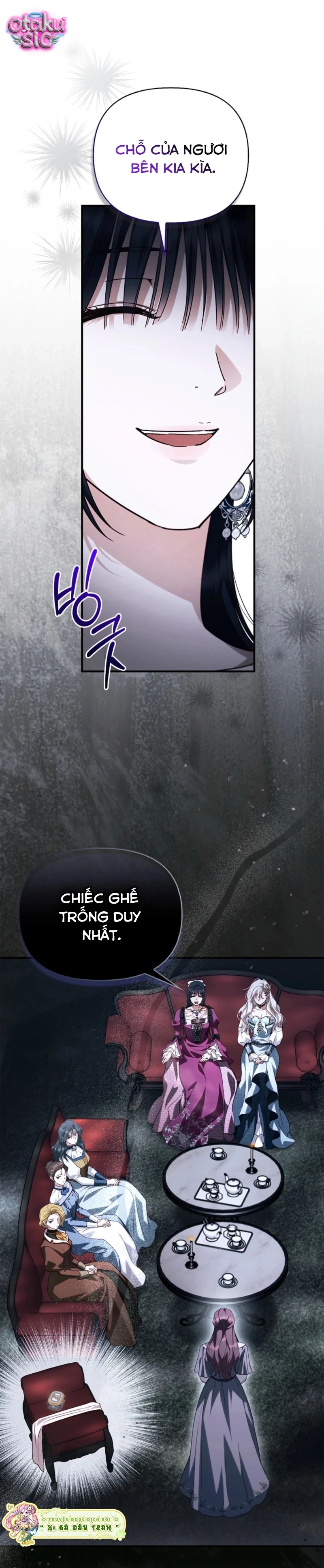 Chồng Tôi Rõ Là Thánh Kỵ Sĩ Cơ Mà! - Chap 21