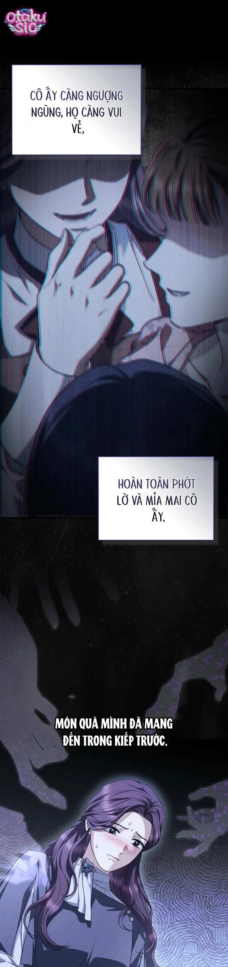 Chồng Tôi Rõ Là Thánh Kỵ Sĩ Cơ Mà! - Chap 21