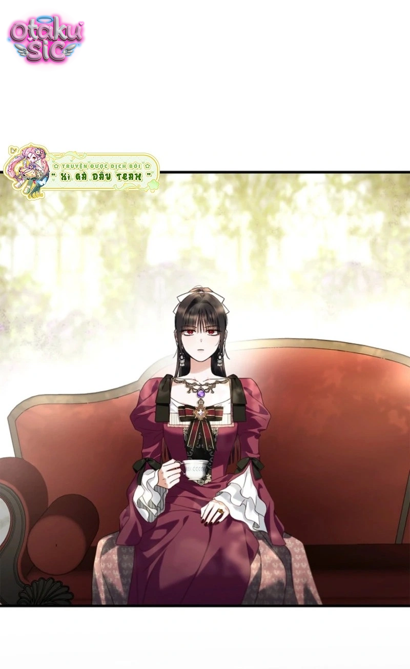 Chồng Tôi Rõ Là Thánh Kỵ Sĩ Cơ Mà! - Chap 21