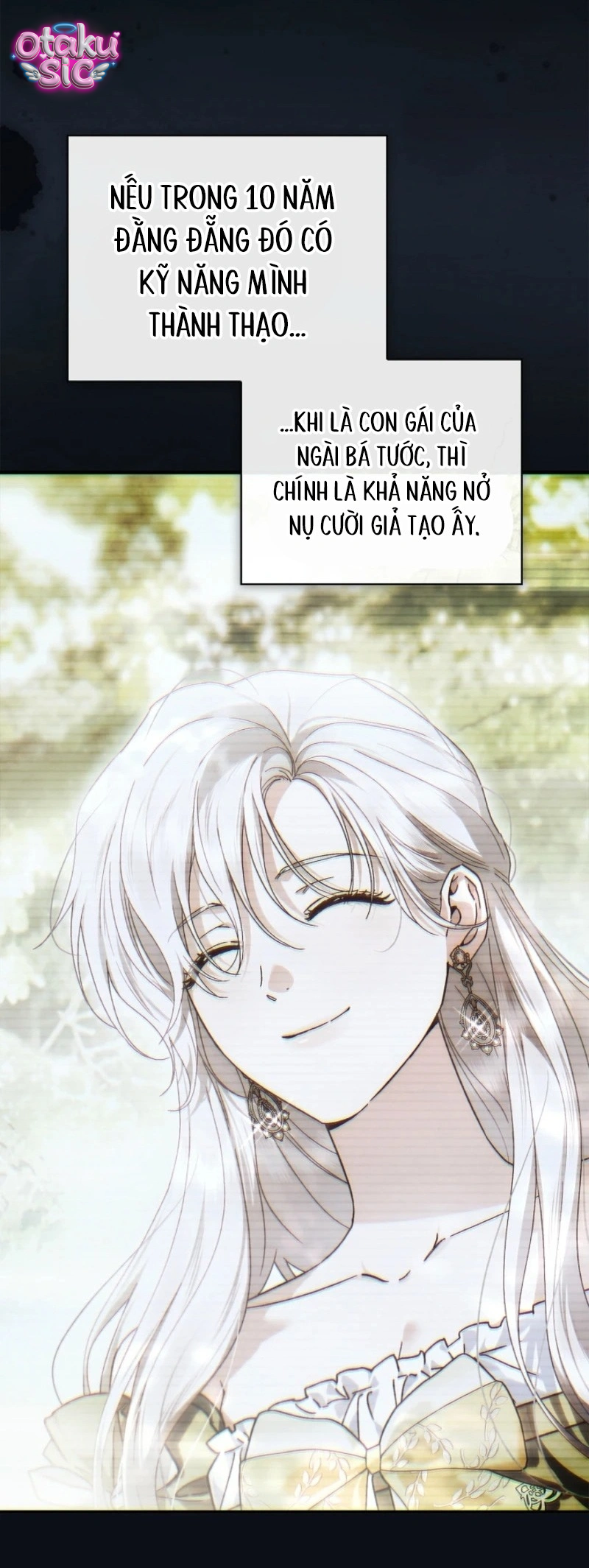 Chồng Tôi Rõ Là Thánh Kỵ Sĩ Cơ Mà! - Chap 21