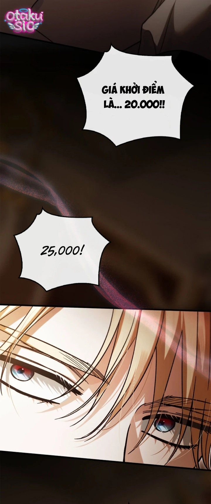 Chồng Tôi Rõ Là Thánh Kỵ Sĩ Cơ Mà! - Chap 27 - Trang 12