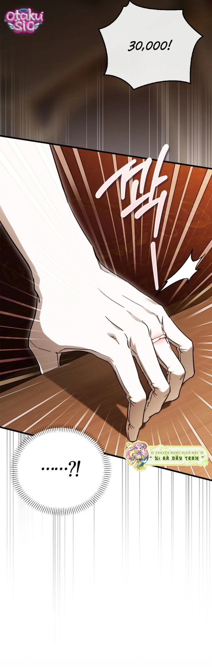Chồng Tôi Rõ Là Thánh Kỵ Sĩ Cơ Mà! - Chap 27 - Trang 13