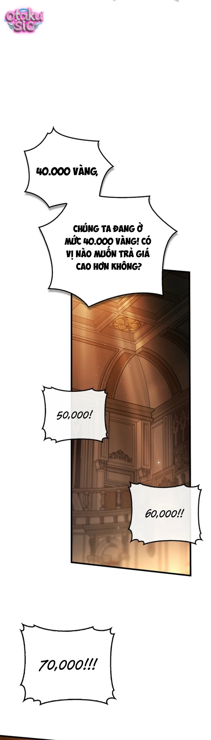 Chồng Tôi Rõ Là Thánh Kỵ Sĩ Cơ Mà! - Chap 27 - Trang 16