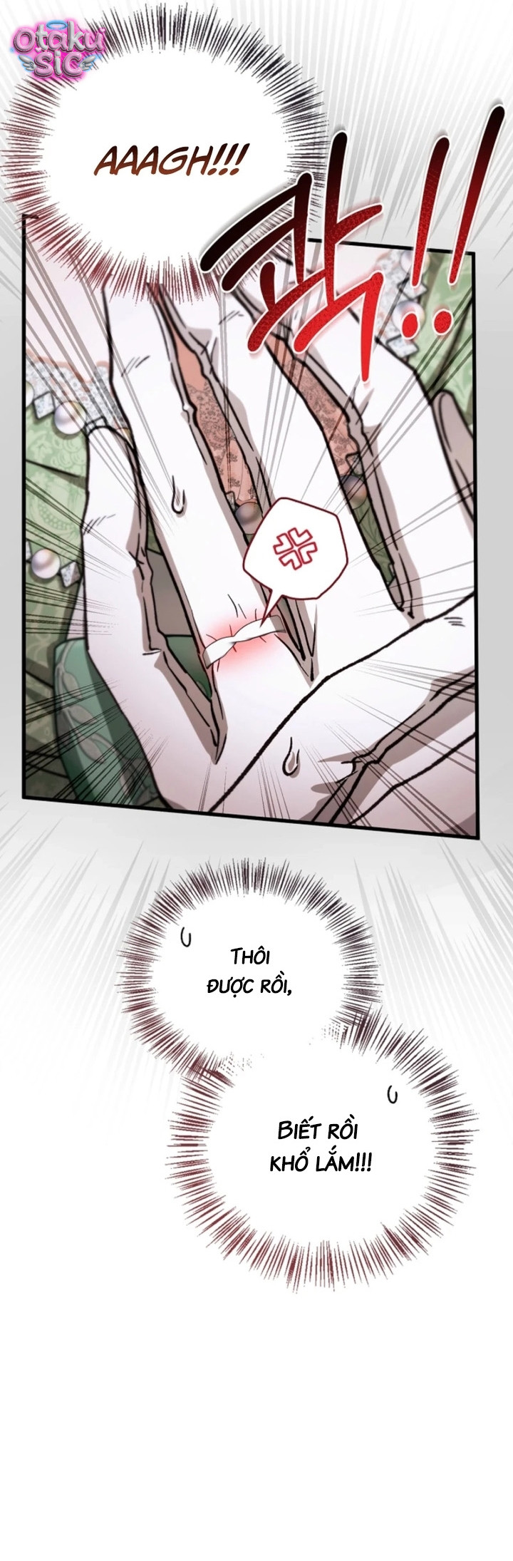 Chồng Tôi Rõ Là Thánh Kỵ Sĩ Cơ Mà! - Chap 27 - Trang 18