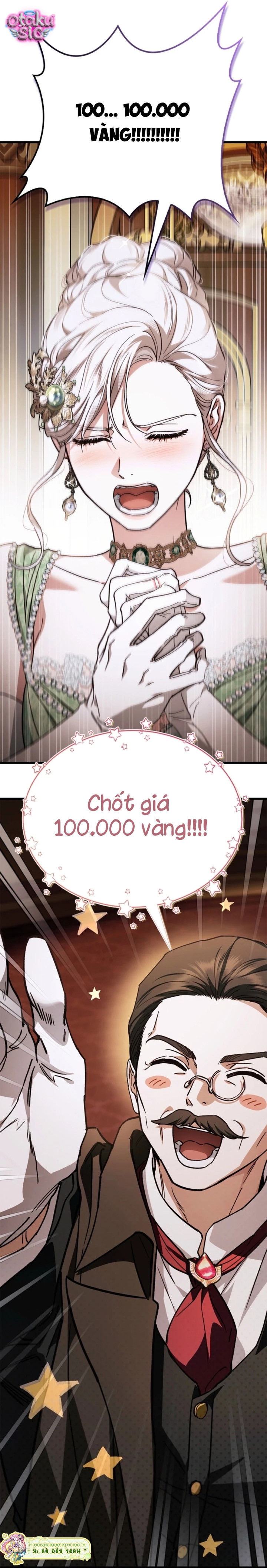 Chồng Tôi Rõ Là Thánh Kỵ Sĩ Cơ Mà! - Chap 27 - Trang 19