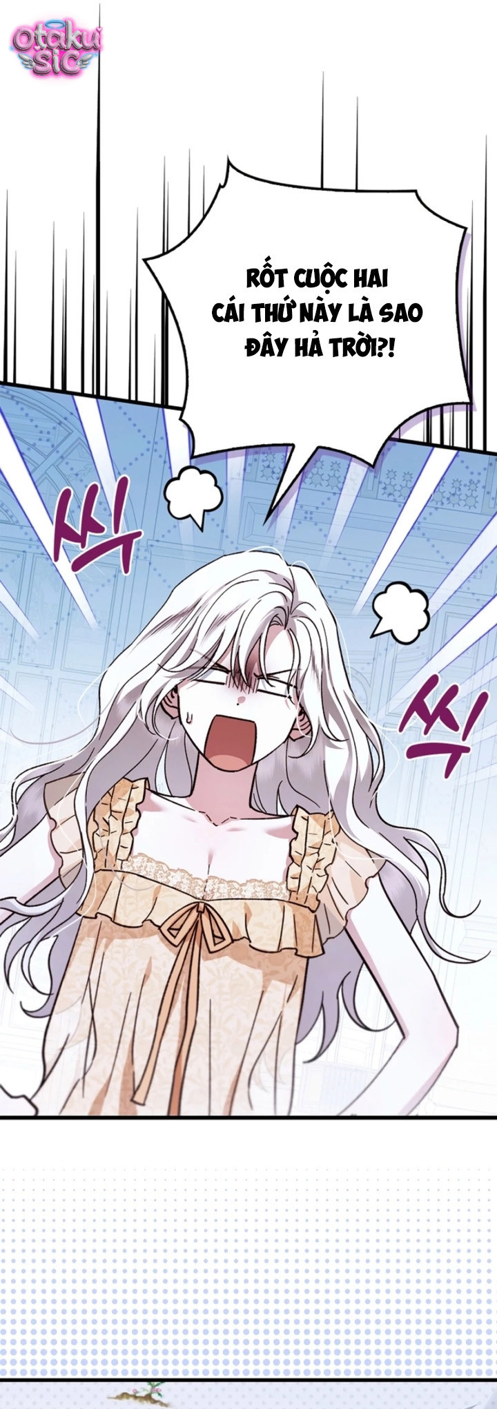 Chồng Tôi Rõ Là Thánh Kỵ Sĩ Cơ Mà! - Chap 27 - Trang 23