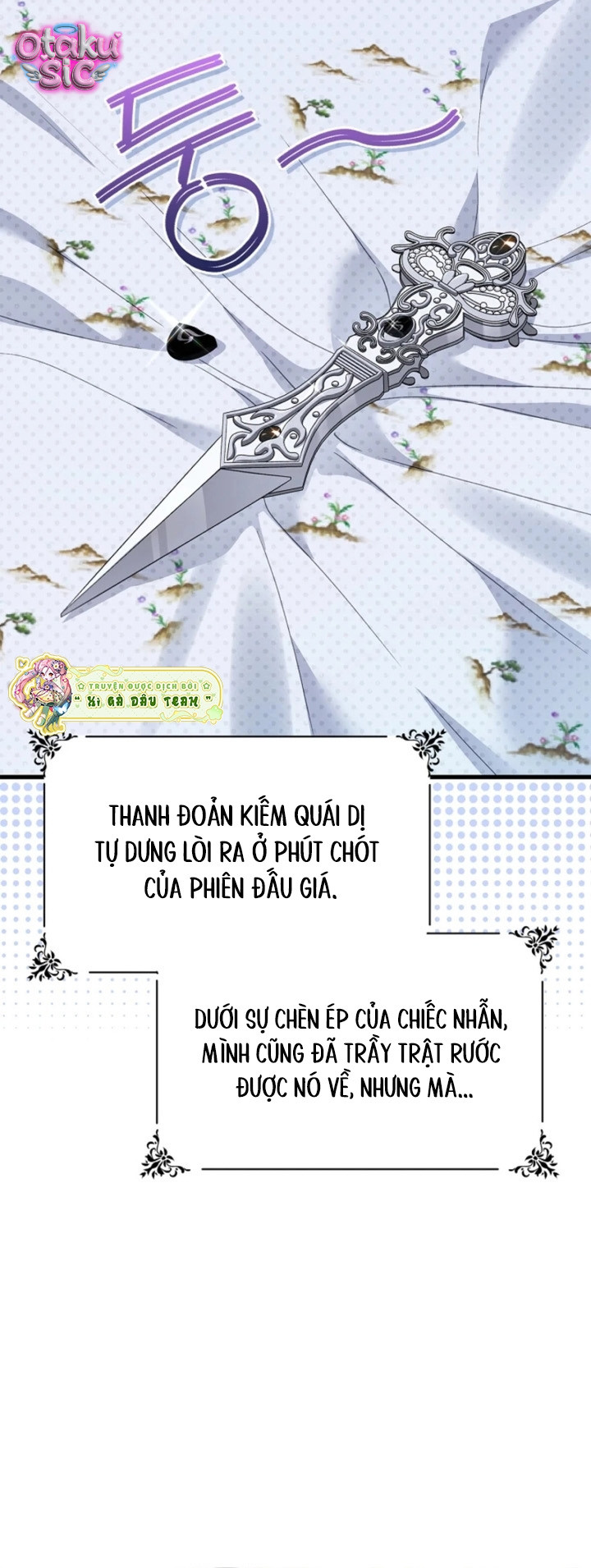 Chồng Tôi Rõ Là Thánh Kỵ Sĩ Cơ Mà! - Chap 27 - Trang 24