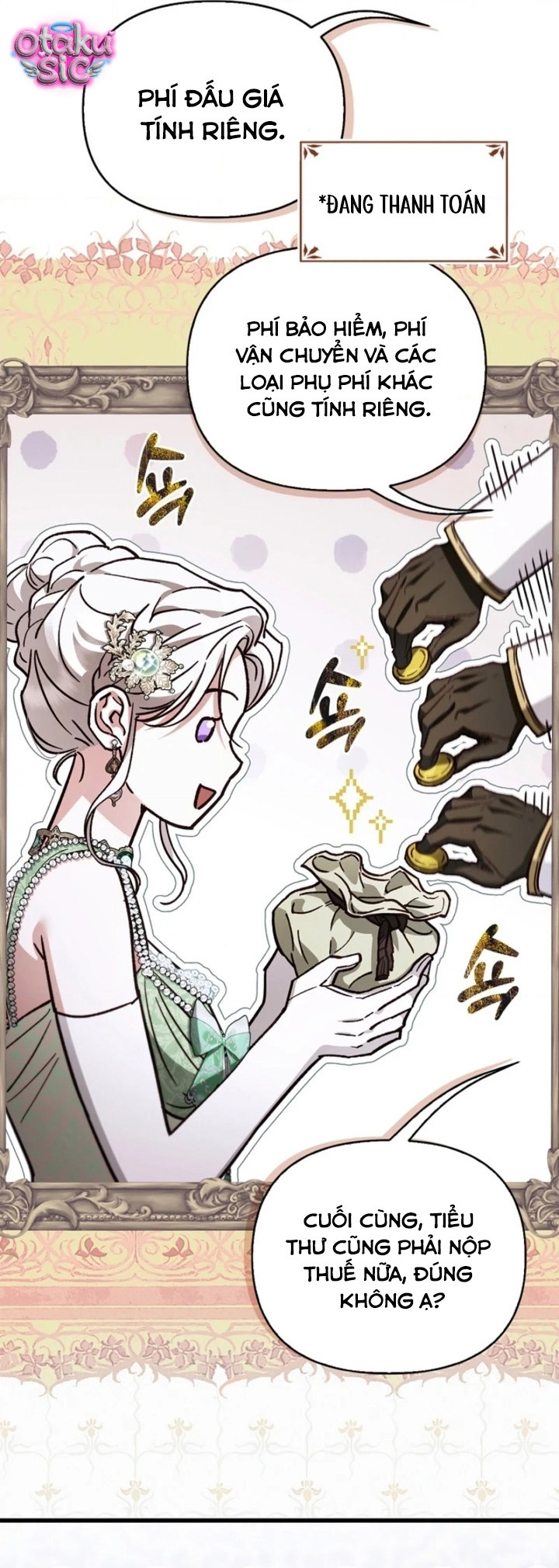 Chồng Tôi Rõ Là Thánh Kỵ Sĩ Cơ Mà! - Chap 27 - Trang 25