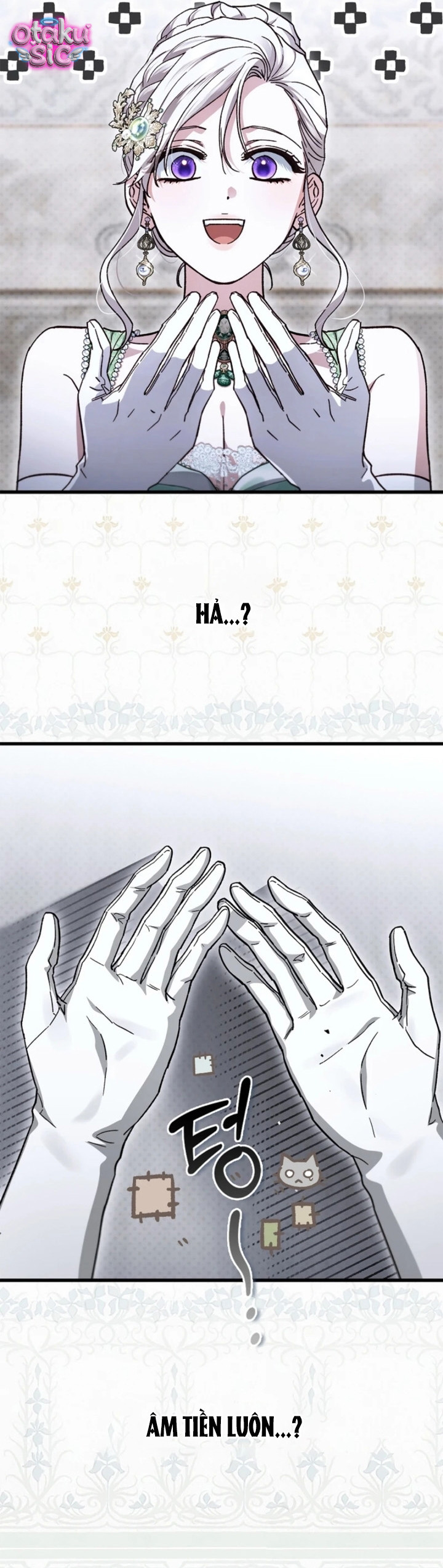 Chồng Tôi Rõ Là Thánh Kỵ Sĩ Cơ Mà! - Chap 27 - Trang 26