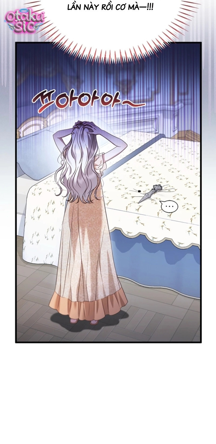 Chồng Tôi Rõ Là Thánh Kỵ Sĩ Cơ Mà! - Chap 27 - Trang 28
