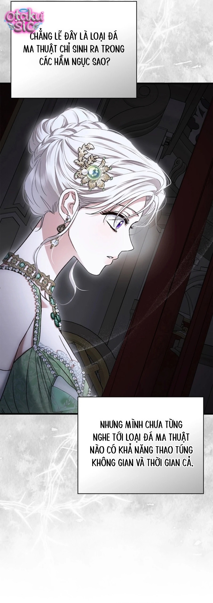 Chồng Tôi Rõ Là Thánh Kỵ Sĩ Cơ Mà! - Chap 27 - Trang 3