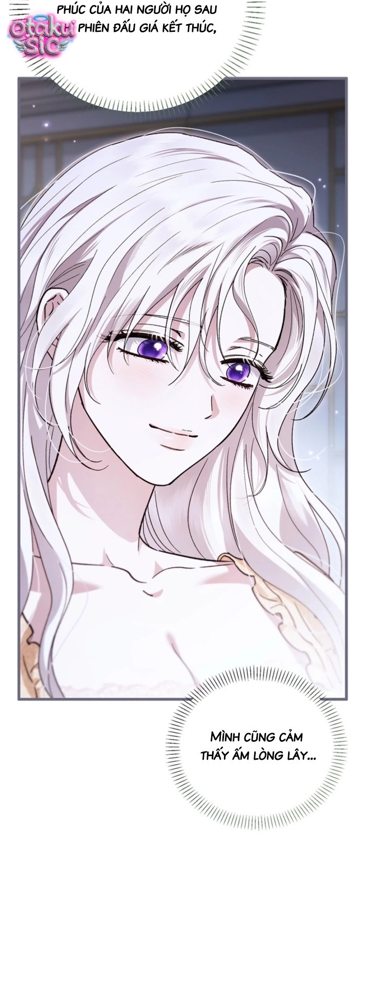 Chồng Tôi Rõ Là Thánh Kỵ Sĩ Cơ Mà! - Chap 27 - Trang 35