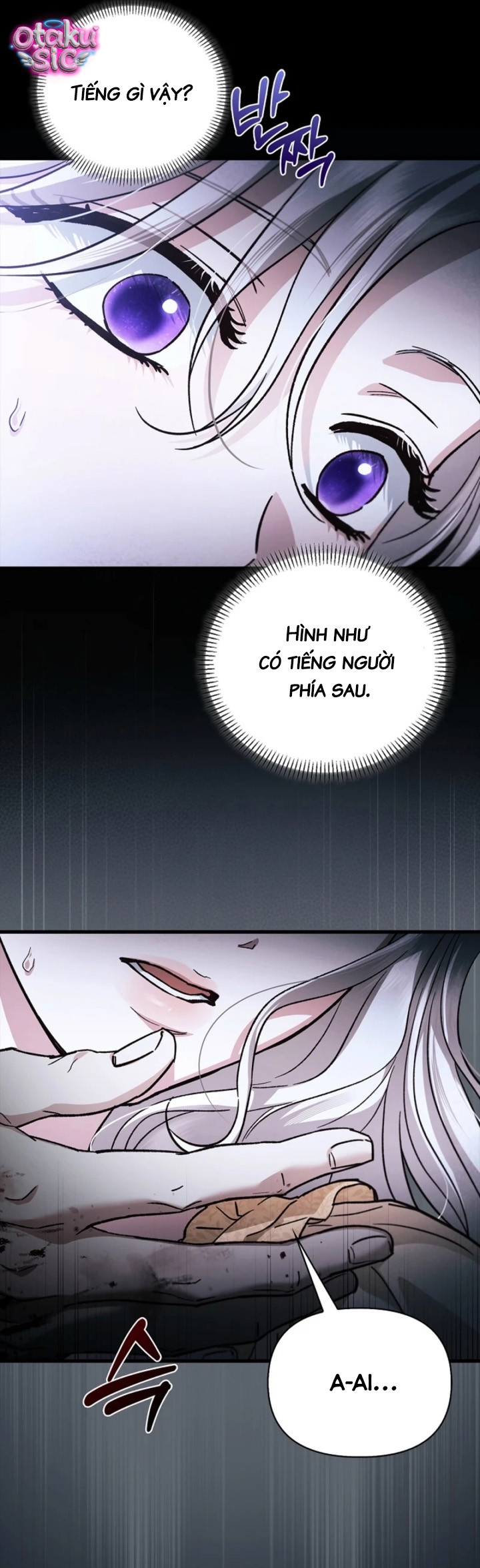 Chồng Tôi Rõ Là Thánh Kỵ Sĩ Cơ Mà! - Chap 27 - Trang 39