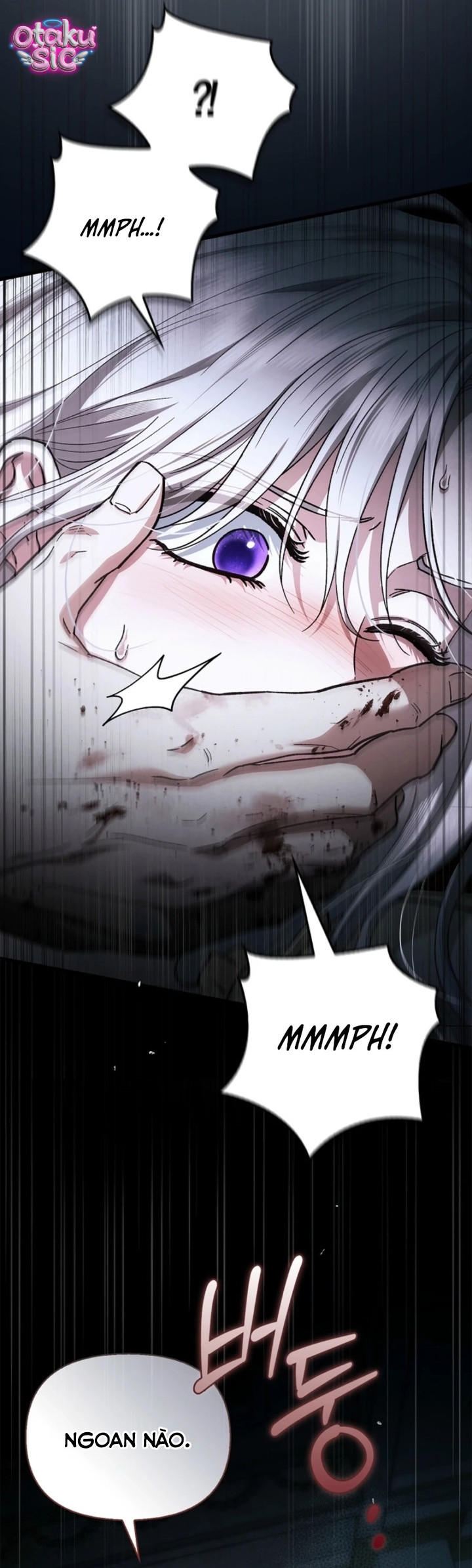 Chồng Tôi Rõ Là Thánh Kỵ Sĩ Cơ Mà! - Chap 27 - Trang 40