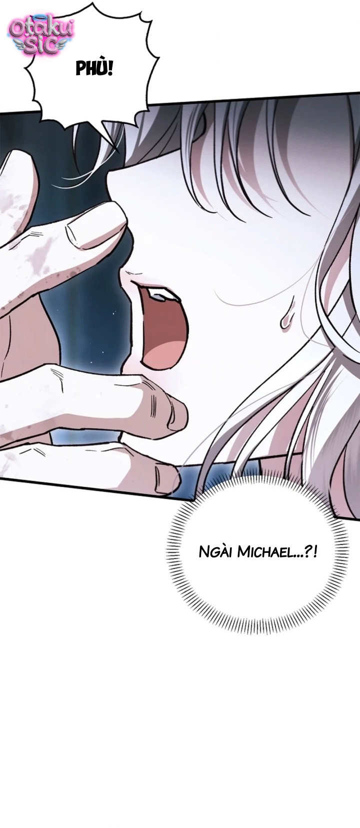 Chồng Tôi Rõ Là Thánh Kỵ Sĩ Cơ Mà! - Chap 27 - Trang 42