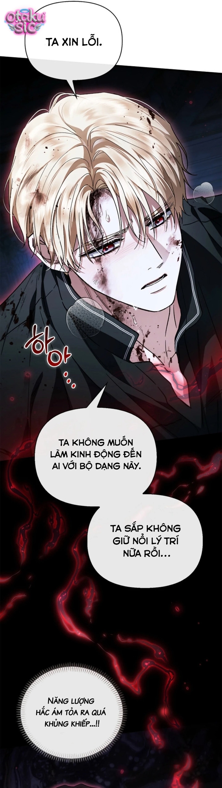 Chồng Tôi Rõ Là Thánh Kỵ Sĩ Cơ Mà! - Chap 27 - Trang 43