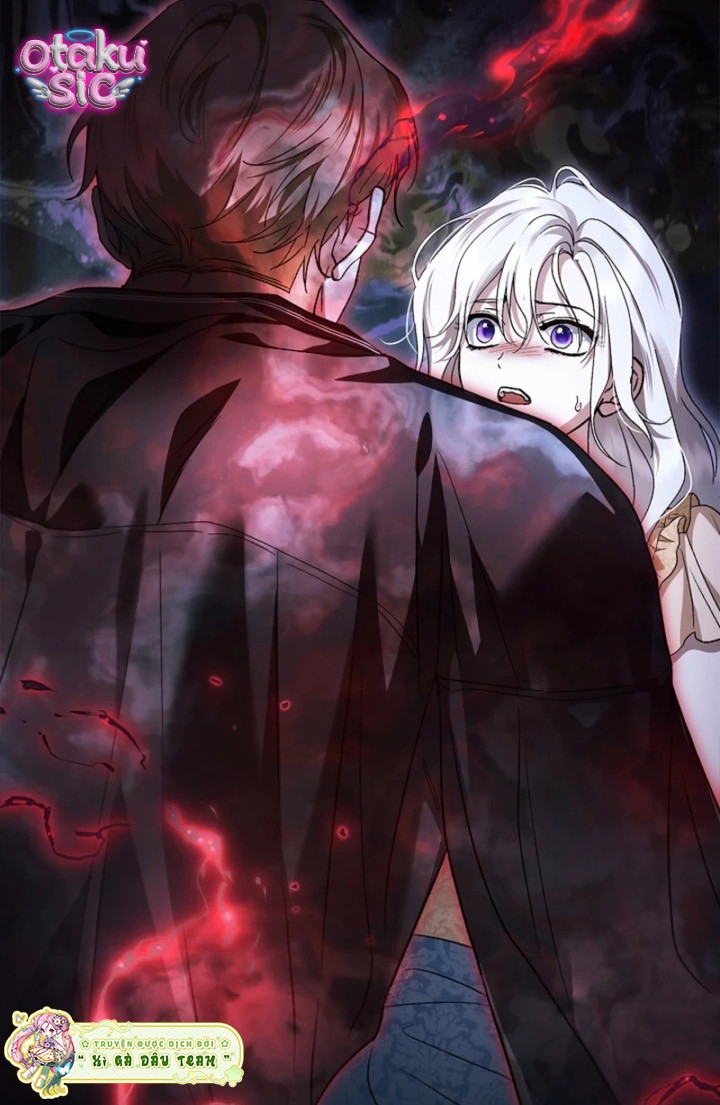 Chồng Tôi Rõ Là Thánh Kỵ Sĩ Cơ Mà! - Chap 27 - Trang 44