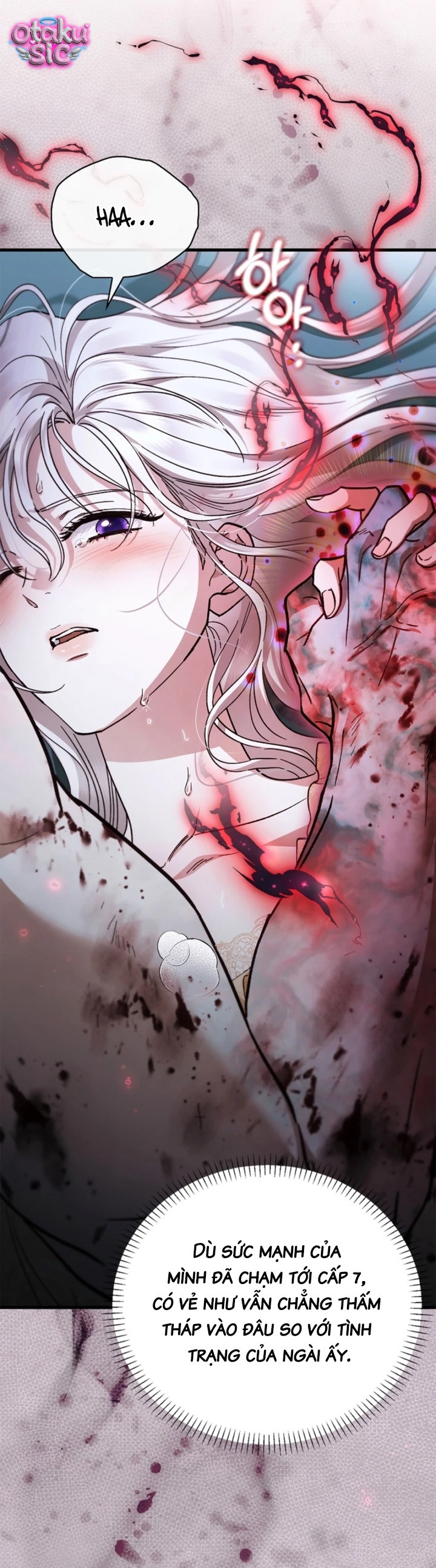 Chồng Tôi Rõ Là Thánh Kỵ Sĩ Cơ Mà! - Chap 27 - Trang 48