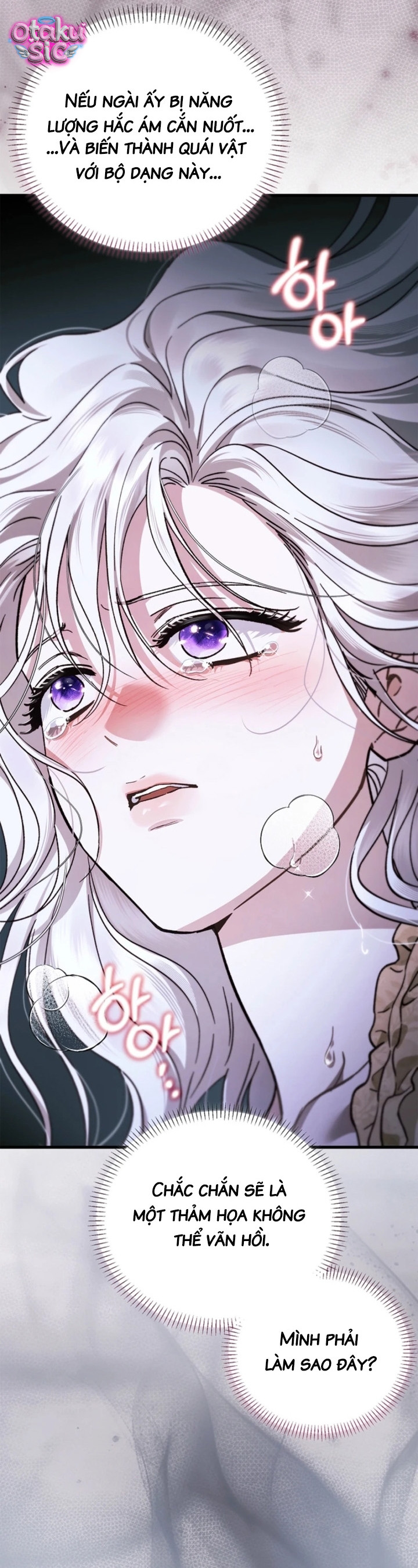 Chồng Tôi Rõ Là Thánh Kỵ Sĩ Cơ Mà! - Chap 27 - Trang 49