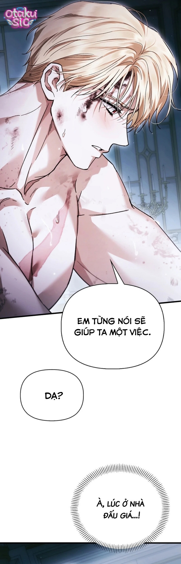 Chồng Tôi Rõ Là Thánh Kỵ Sĩ Cơ Mà! - Chap 27 - Trang 51