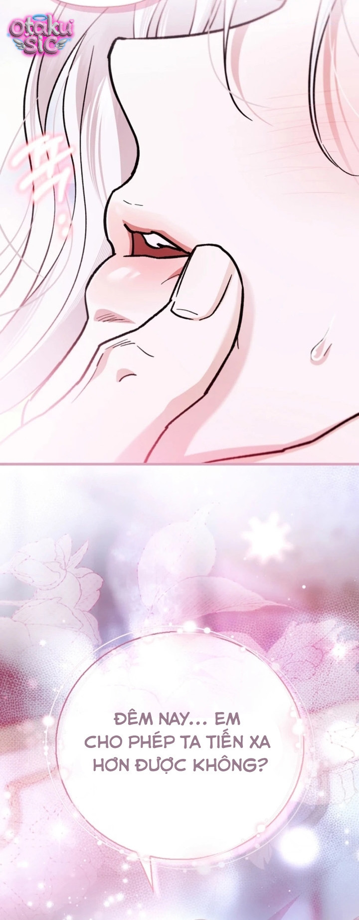 Chồng Tôi Rõ Là Thánh Kỵ Sĩ Cơ Mà! - Chap 27 - Trang 53