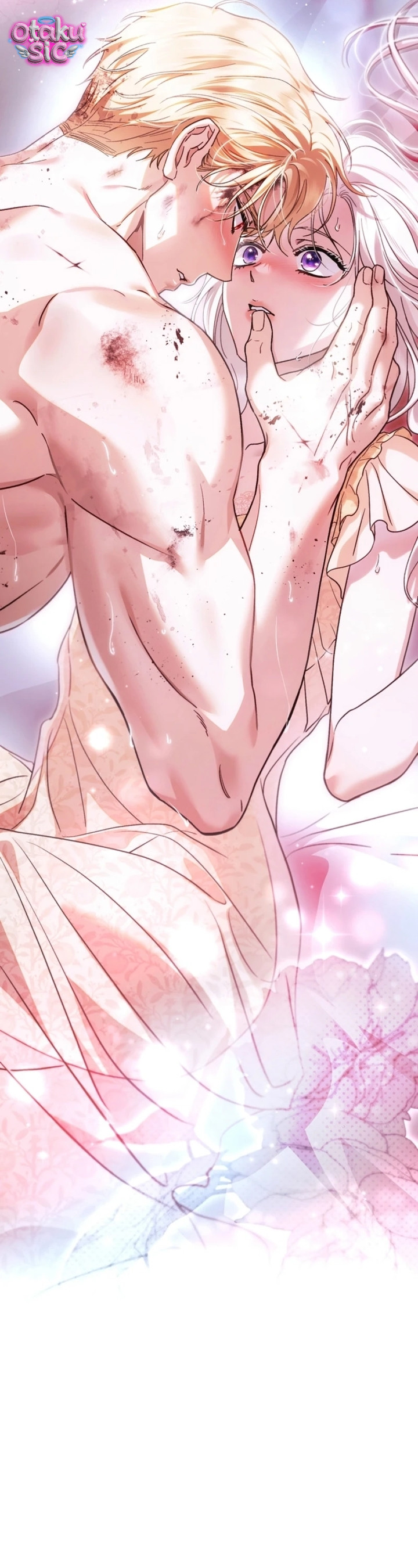 Chồng Tôi Rõ Là Thánh Kỵ Sĩ Cơ Mà! - Chap 27 - Trang 54