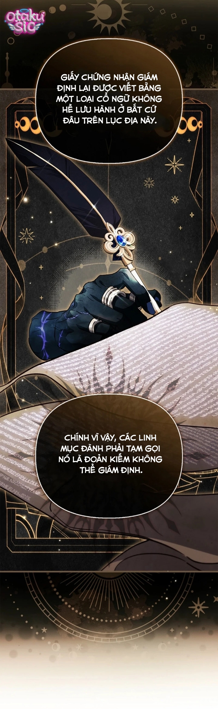 Chồng Tôi Rõ Là Thánh Kỵ Sĩ Cơ Mà! - Chap 27 - Trang 6
