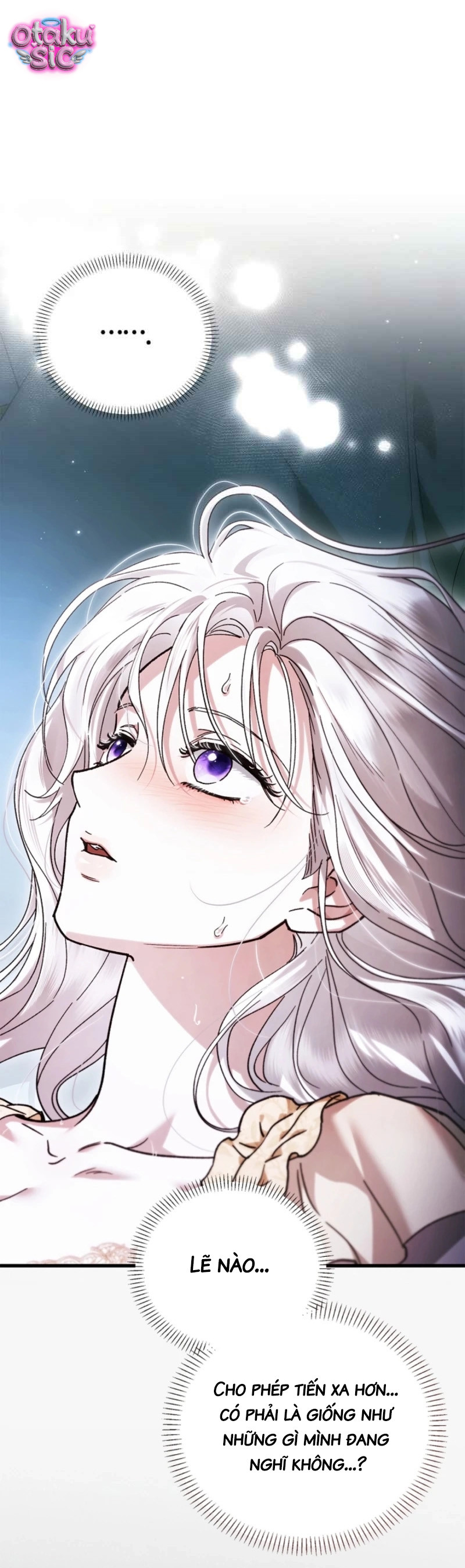 Chồng Tôi Rõ Là Thánh Kỵ Sĩ Cơ Mà! - Chap 28 - Trang 1