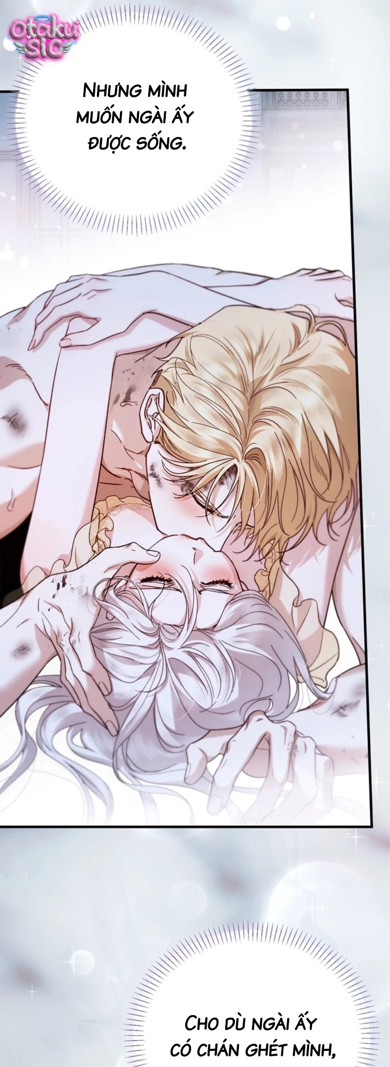 Chồng Tôi Rõ Là Thánh Kỵ Sĩ Cơ Mà! - Chap 28 - Trang 10