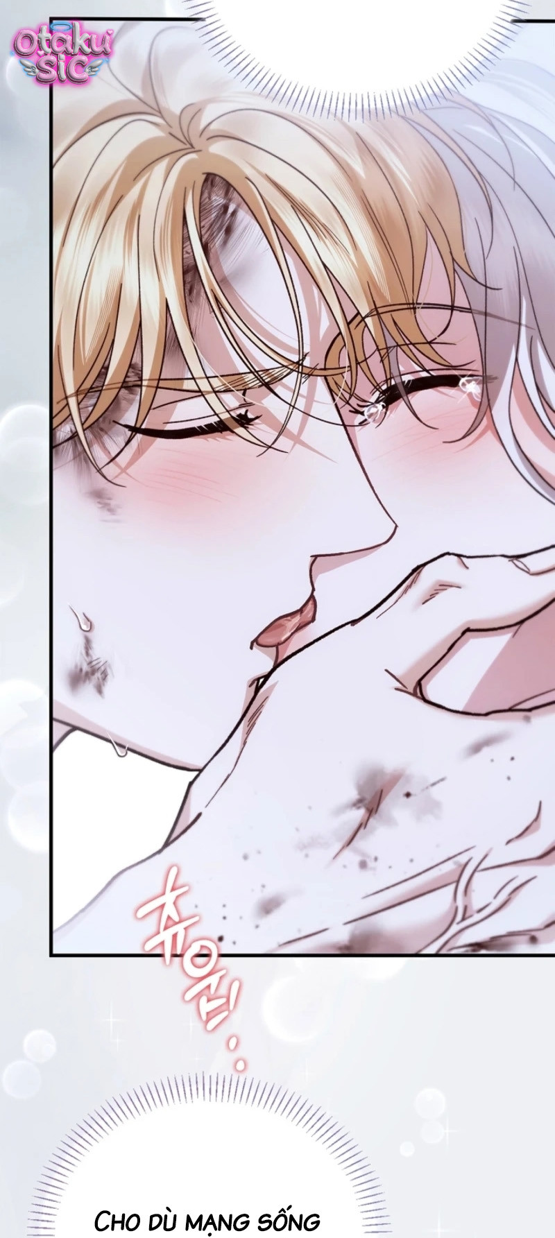 Chồng Tôi Rõ Là Thánh Kỵ Sĩ Cơ Mà! - Chap 28 - Trang 11