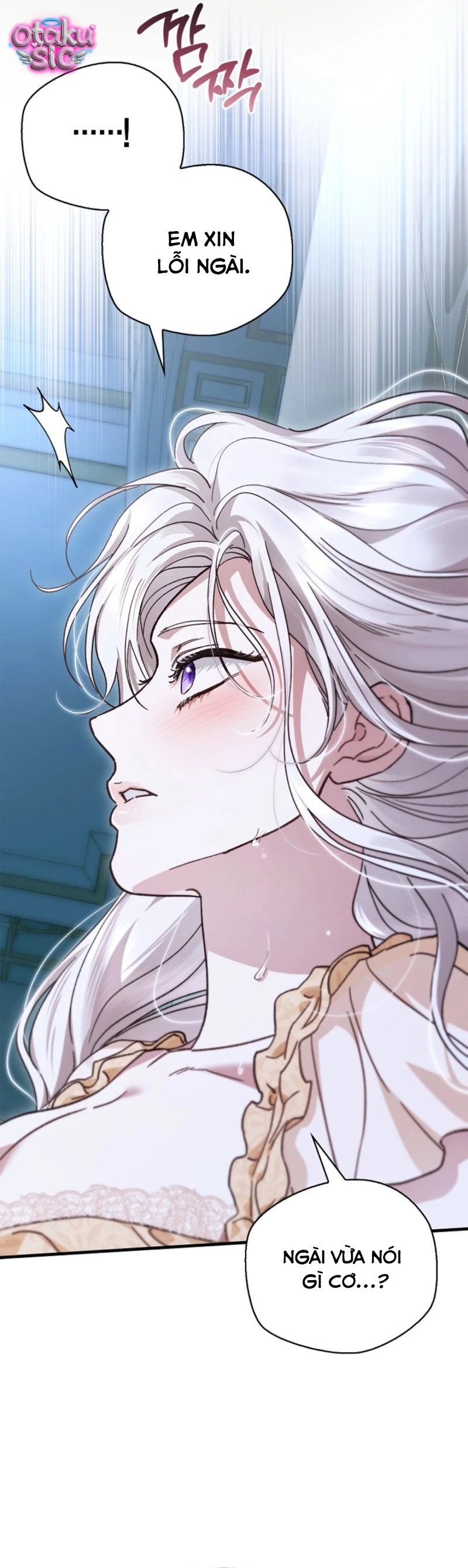 Chồng Tôi Rõ Là Thánh Kỵ Sĩ Cơ Mà! - Chap 28 - Trang 19