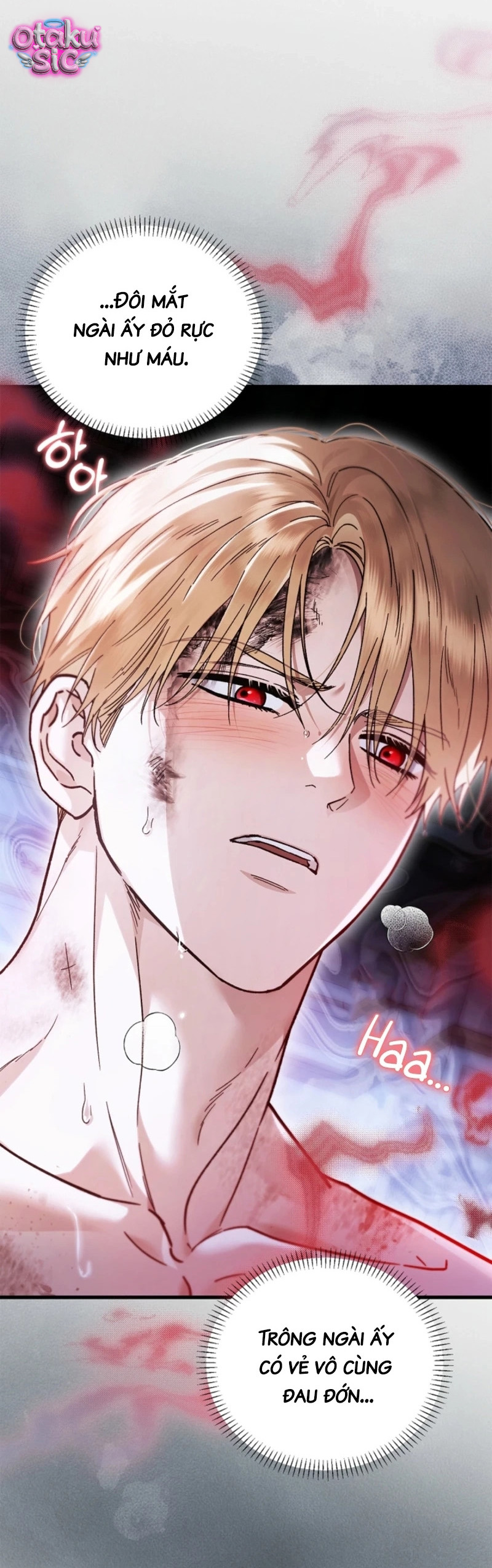 Chồng Tôi Rõ Là Thánh Kỵ Sĩ Cơ Mà! - Chap 28 - Trang 2