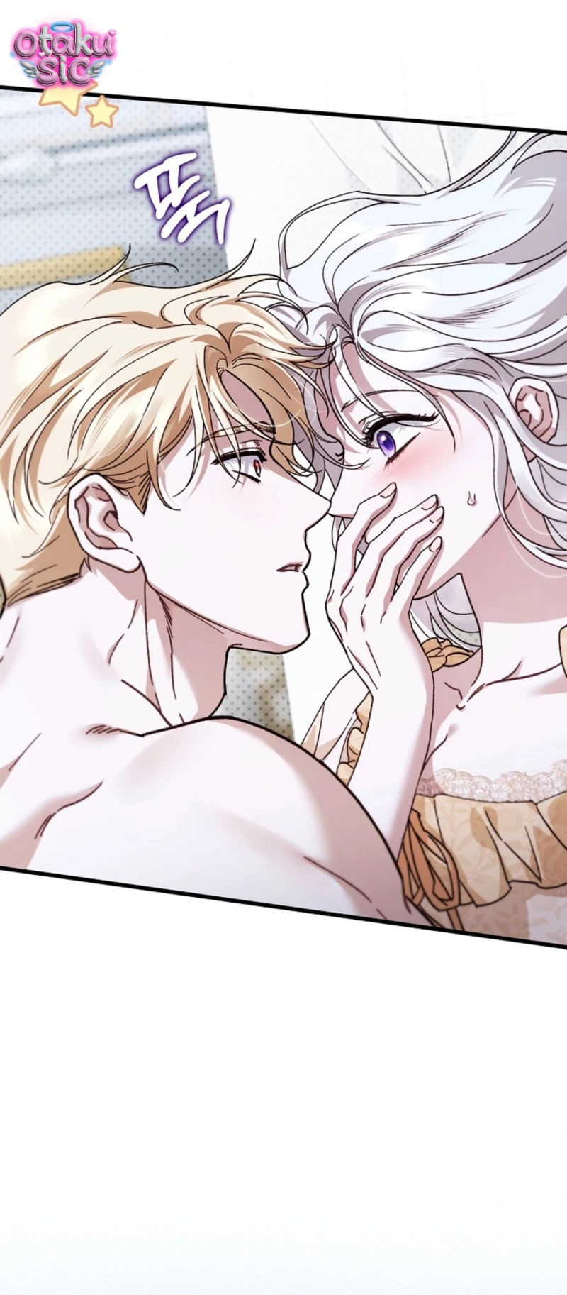 Chồng Tôi Rõ Là Thánh Kỵ Sĩ Cơ Mà! - Chap 28 - Trang 21
