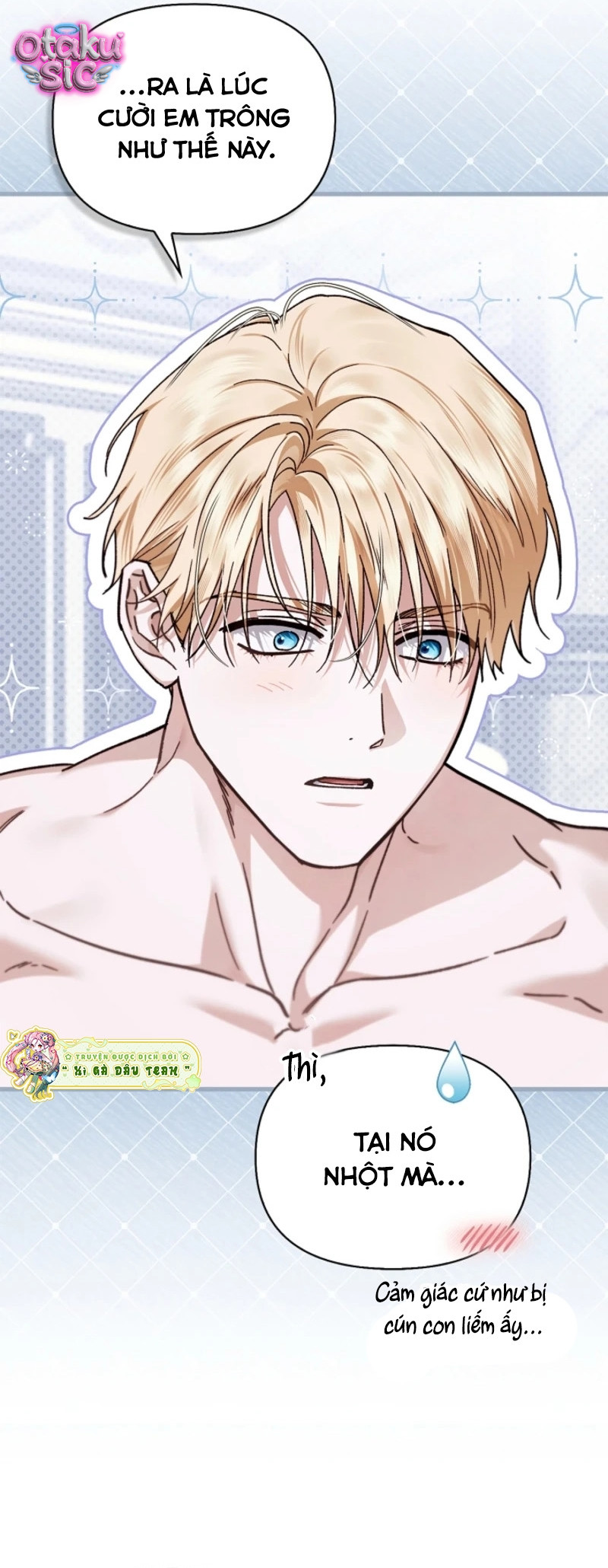 Chồng Tôi Rõ Là Thánh Kỵ Sĩ Cơ Mà! - Chap 28 - Trang 22