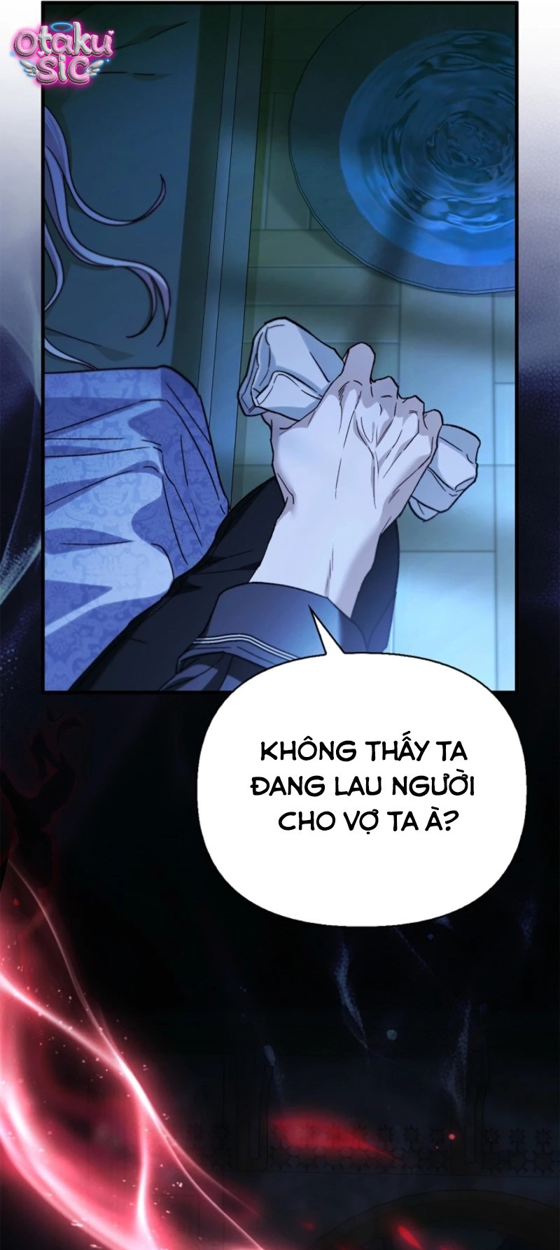 Chồng Tôi Rõ Là Thánh Kỵ Sĩ Cơ Mà! - Chap 28 - Trang 29