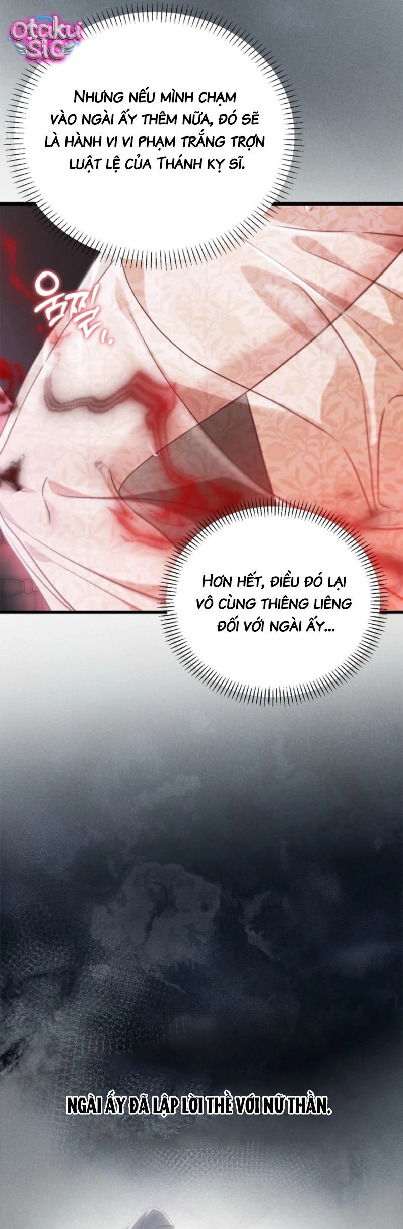 Chồng Tôi Rõ Là Thánh Kỵ Sĩ Cơ Mà! - Chap 28 - Trang 3