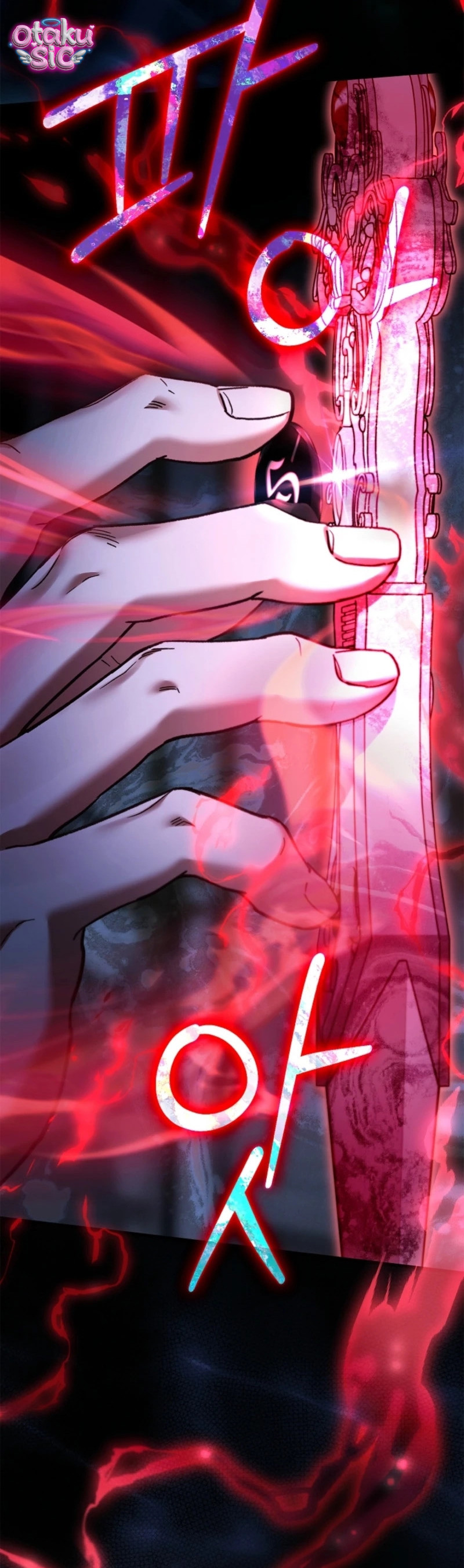 Chồng Tôi Rõ Là Thánh Kỵ Sĩ Cơ Mà! - Chap 28 - Trang 33