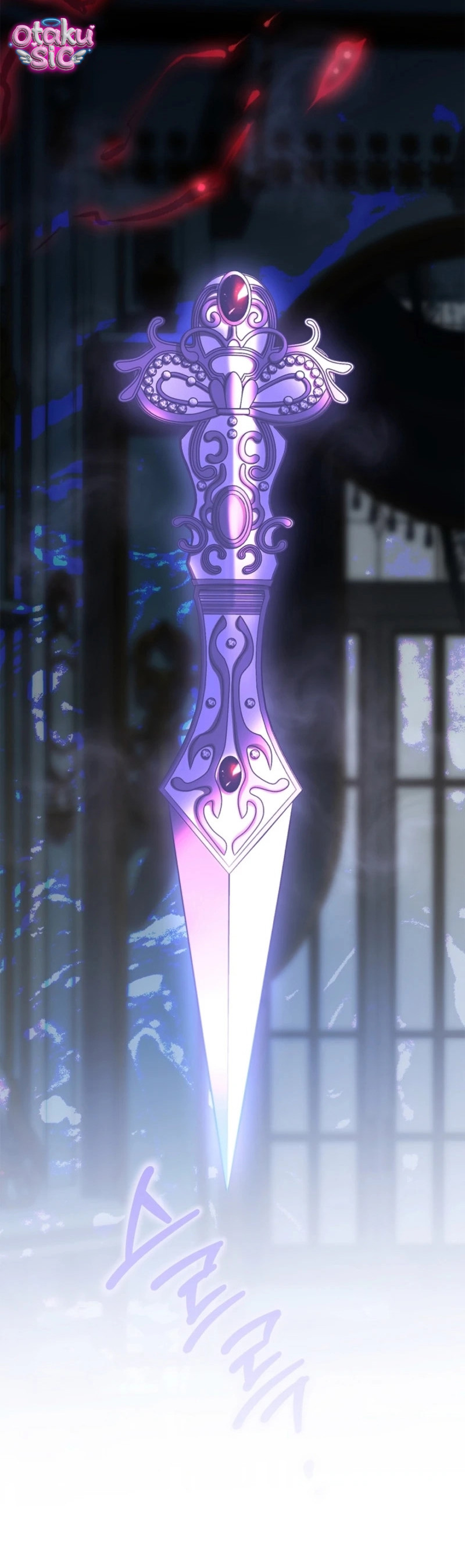 Chồng Tôi Rõ Là Thánh Kỵ Sĩ Cơ Mà! - Chap 28 - Trang 35