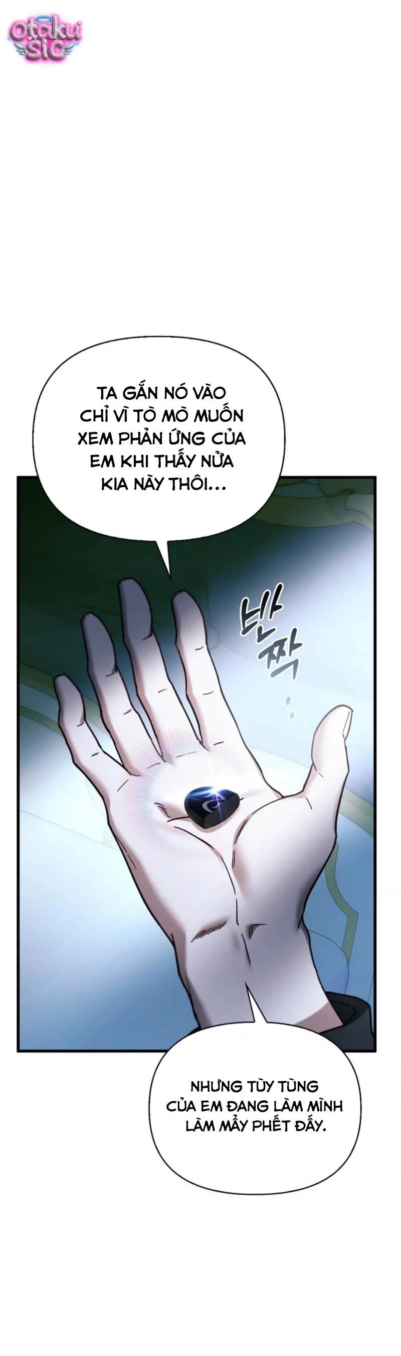 Chồng Tôi Rõ Là Thánh Kỵ Sĩ Cơ Mà! - Chap 28 - Trang 36