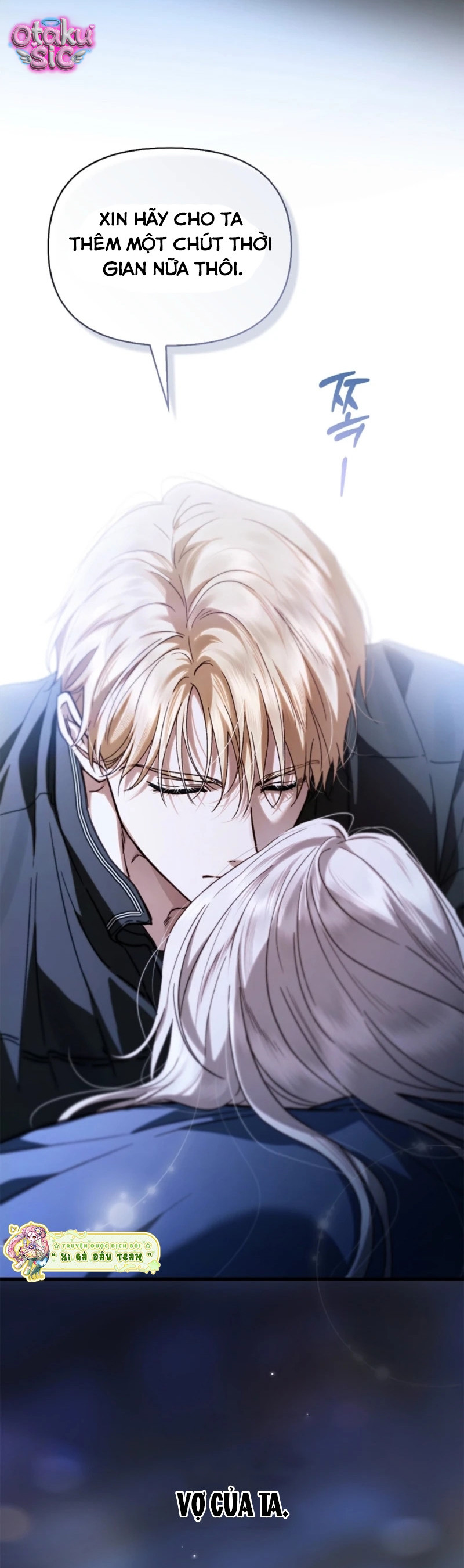 Chồng Tôi Rõ Là Thánh Kỵ Sĩ Cơ Mà! - Chap 28 - Trang 38