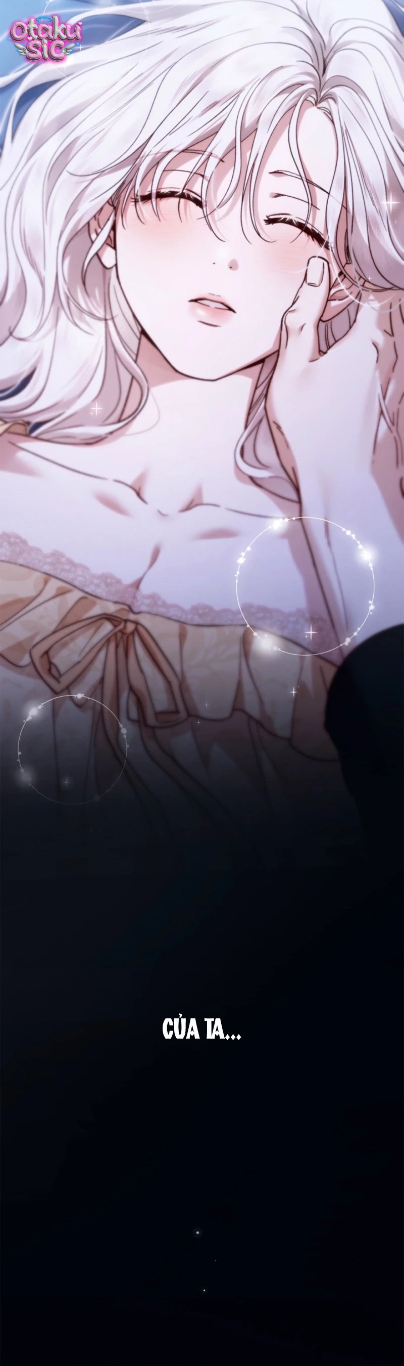 Chồng Tôi Rõ Là Thánh Kỵ Sĩ Cơ Mà! - Chap 28 - Trang 40